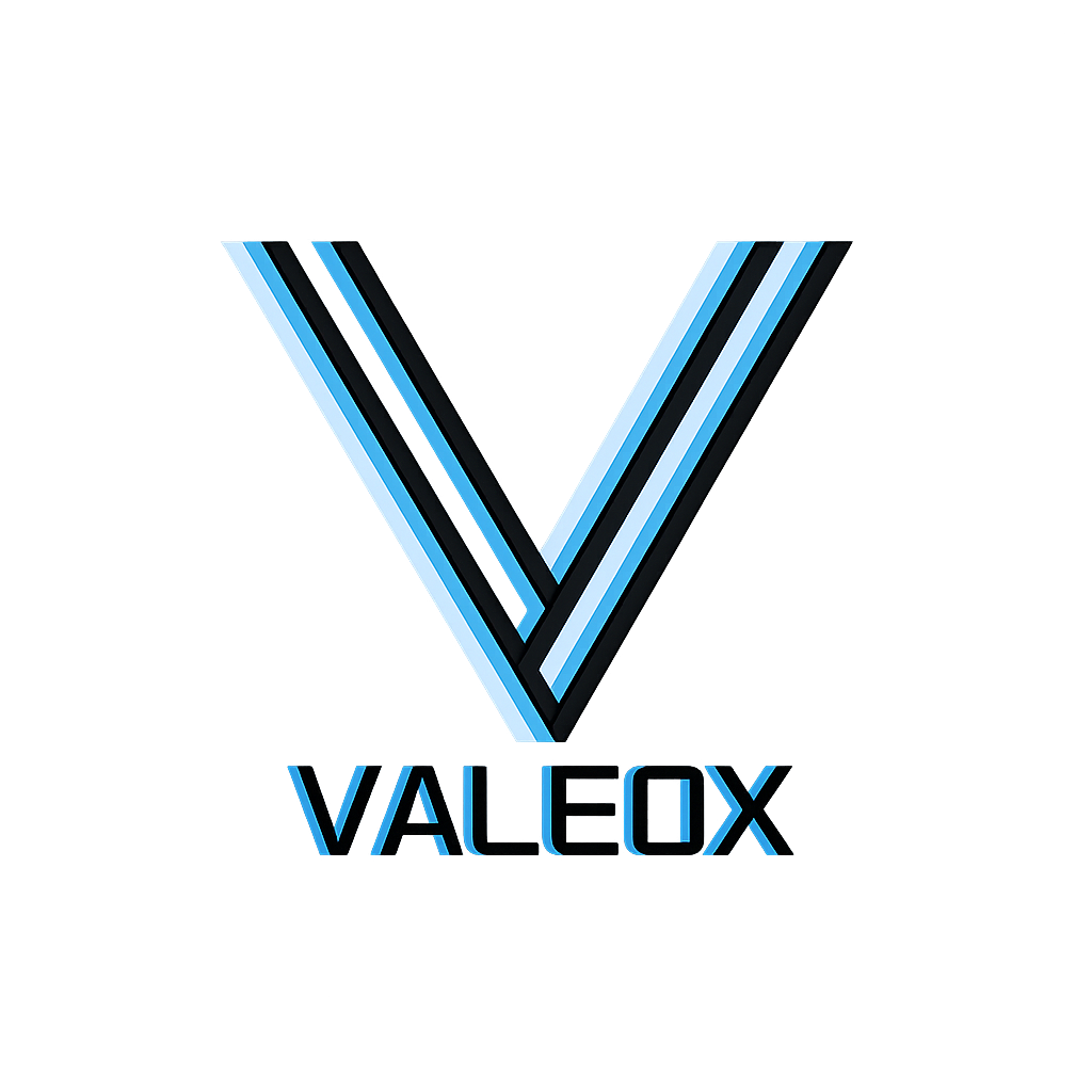 Logotipo VALEOX